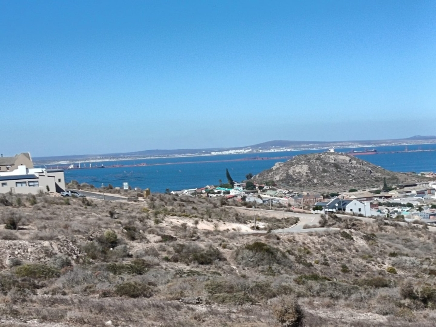 Commercial Property for Sale in Hoogland Western Cape